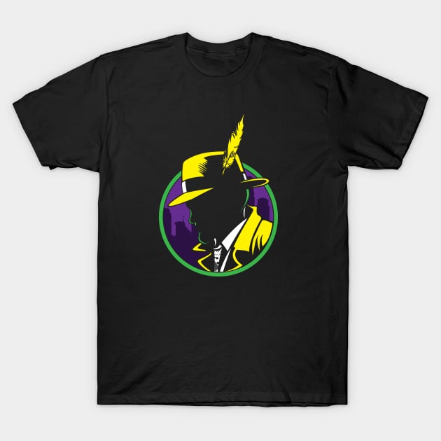 It's Party Time! T-Shirt by Daletheskater